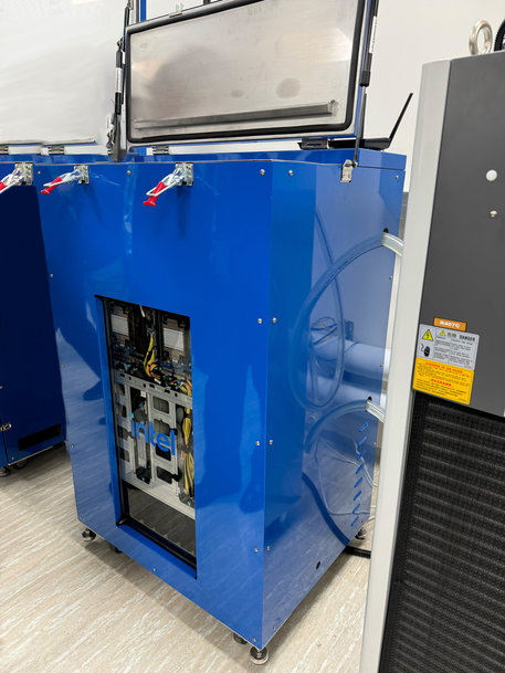 Perstorp works with Intel Open IP Advanced Liquid Cooling on synthetic thermal management fluid